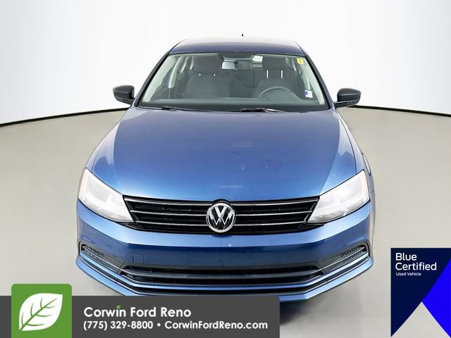 Used 2015 Volkswagen Jetta S FWD video 2