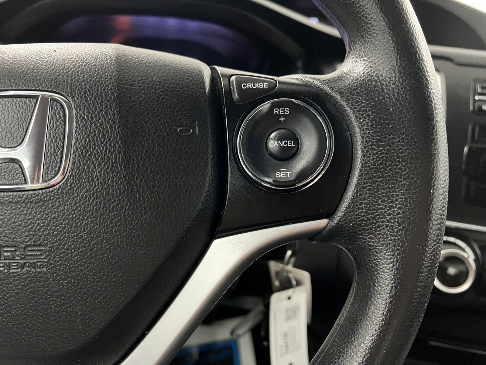 Used 2015 Honda Civic LX image 24