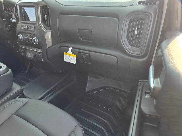 New 2026 GMC Sierra 2500 Pro w/ Convenience Package image 17