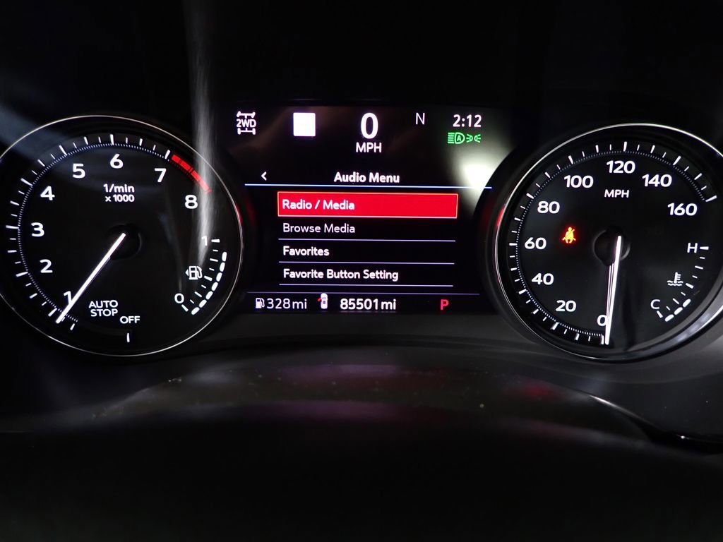 Used 2020 Cadillac XT6 Premium Luxury w/ Platinum Package image 27