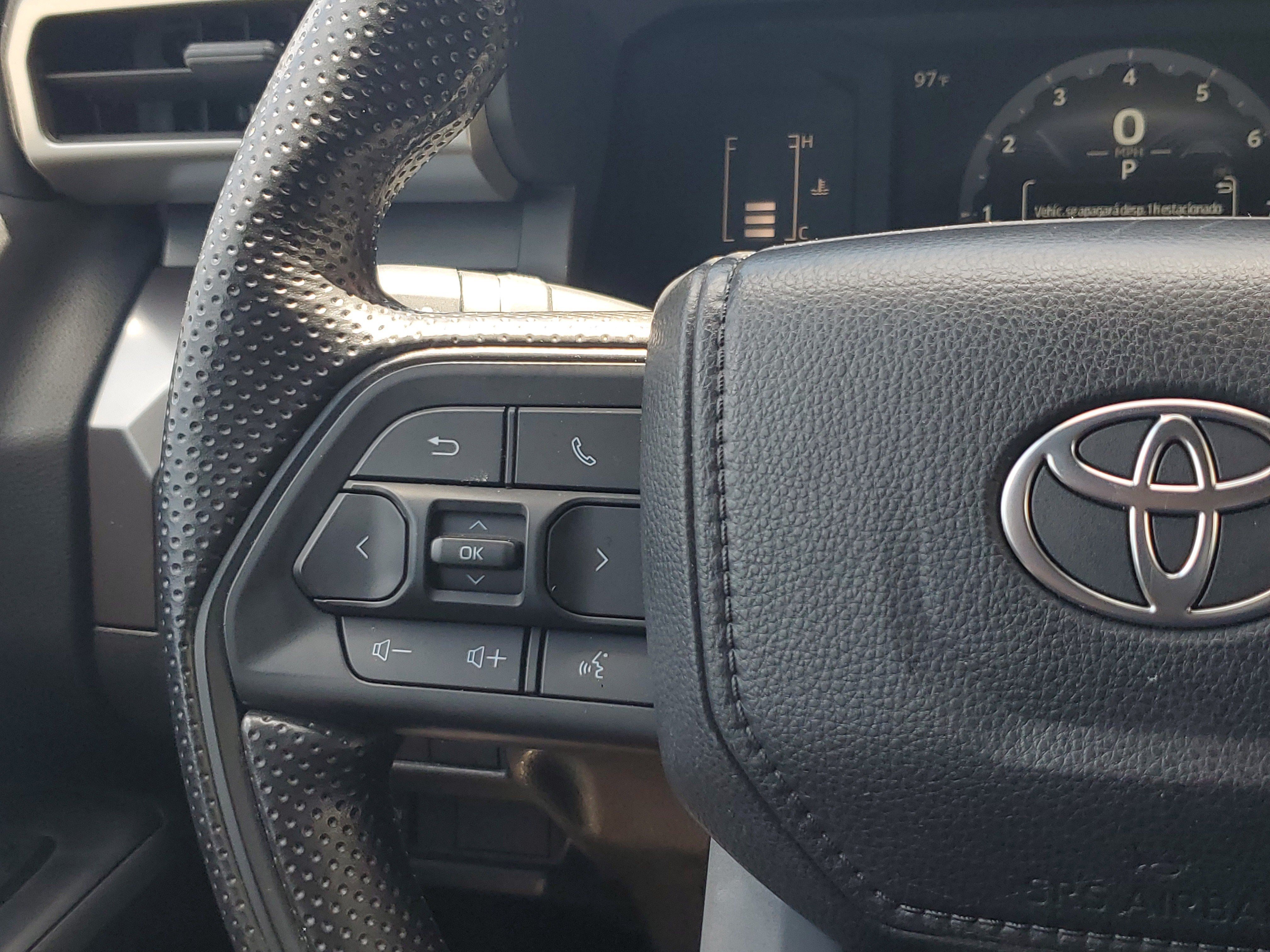 Used 2025 Toyota Tacoma SR5 RWD image 23