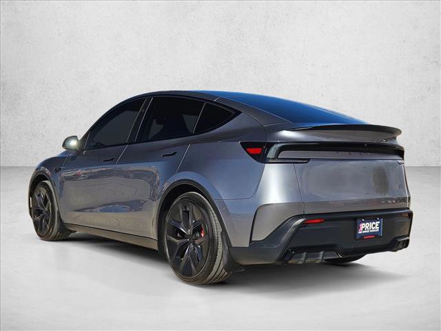 Used 2026 Tesla Model Y Performance image 8