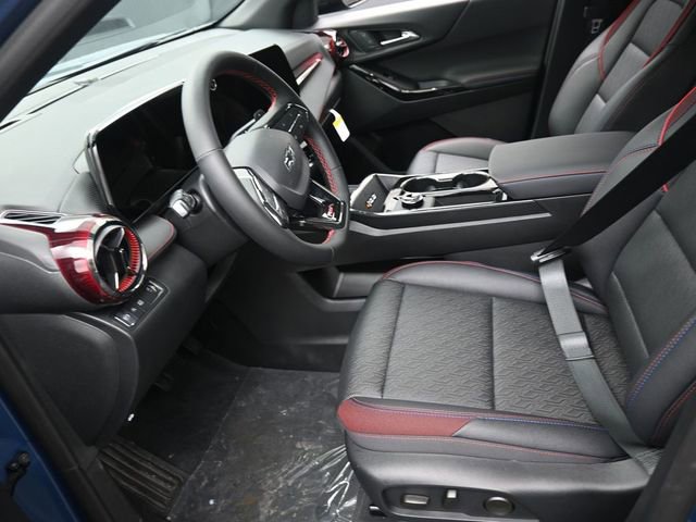 New 2026 Chevrolet Equinox RS image 8