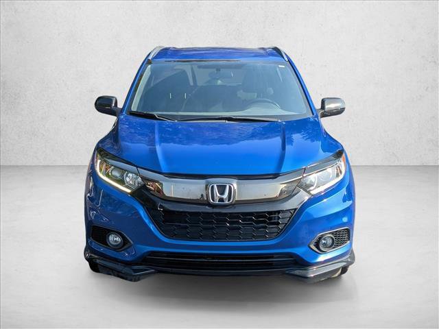 Used 2020 Honda HR-V Sport image 2