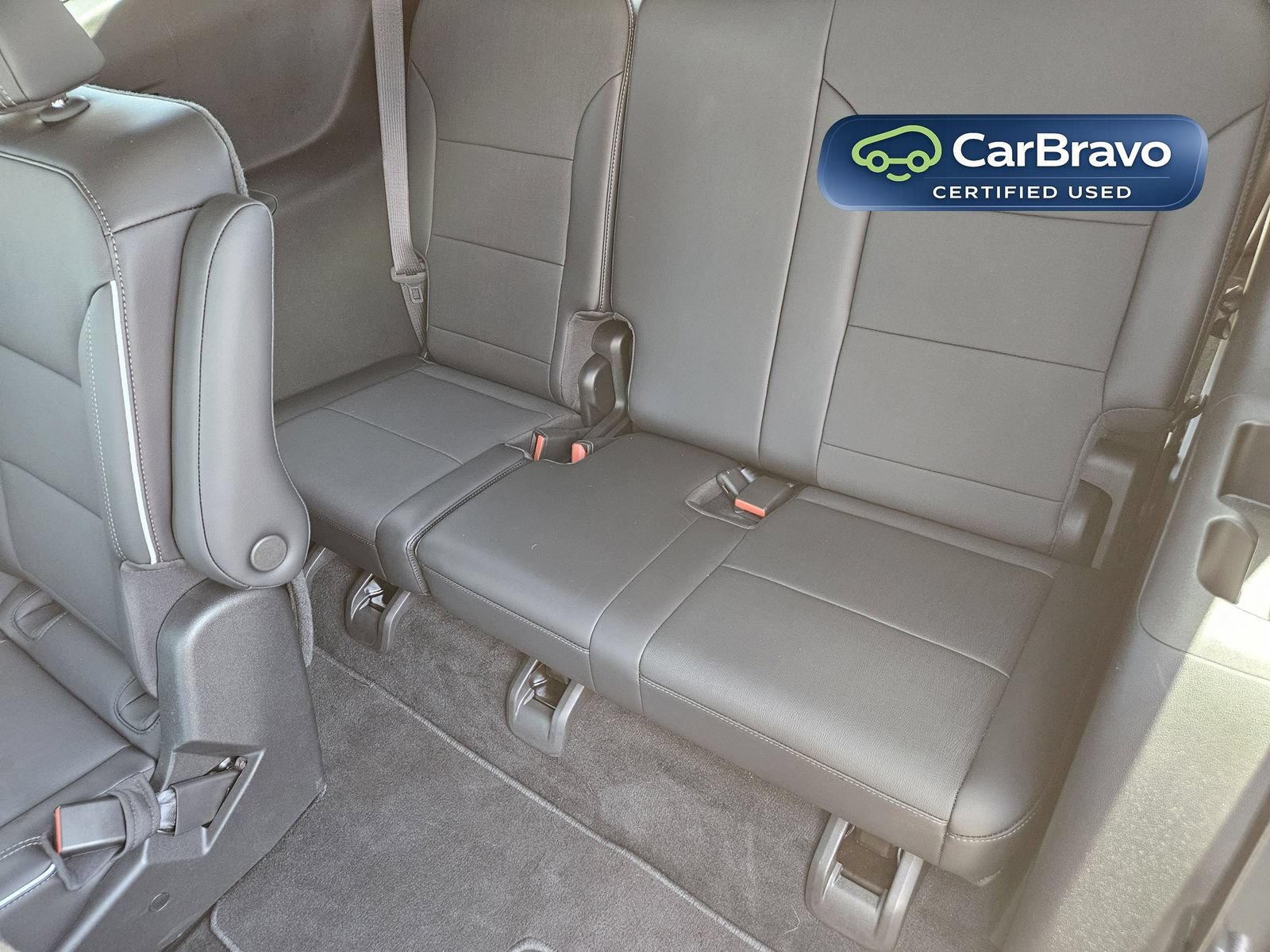 Certified 2026 Buick Enclave Preferred FWD image 31