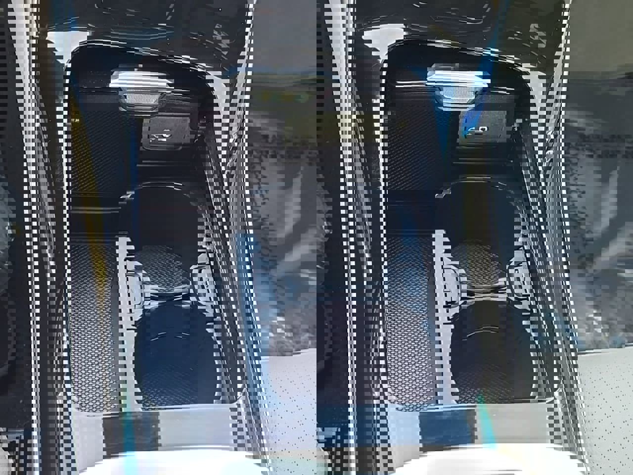 Used 2023 Mercedes-Benz C 300 4MATIC Sedan image 17