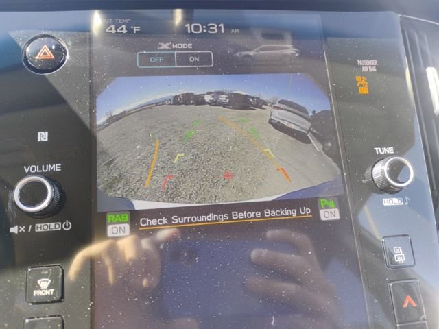 Used 2022 Subaru Outback Limited XT image 26