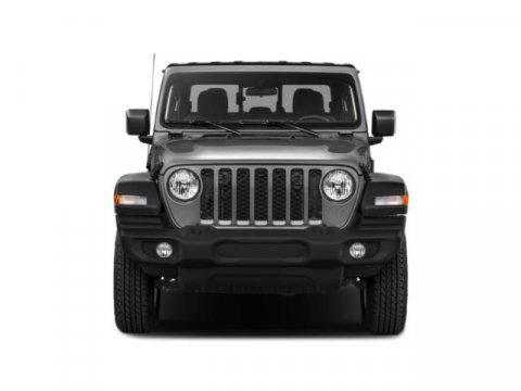 Used 2020 Jeep Gladiator Sport w/ Quick Order Package 24S image 4