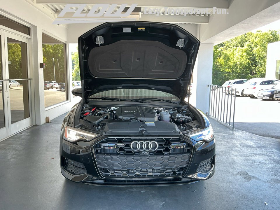 Certified 2025 Audi A6 2.0T Premium image 18
