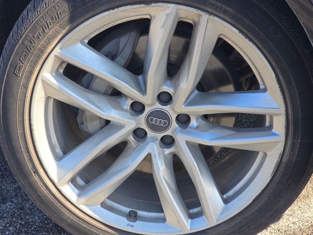 Used 2017 Audi Q7 3.0T Prestige image 8