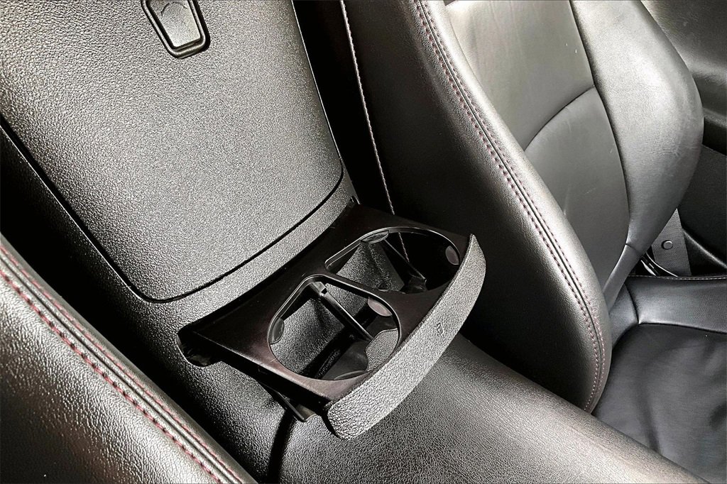 Used 2008 Pontiac Solstice GXP w/ Premium Package image 34