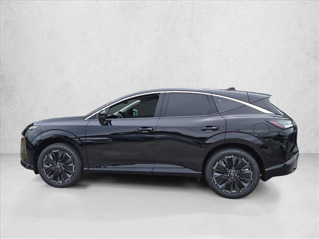 New 2027 Nissan Murano Platinum w/ Cargo Package AWD/4WD image 5