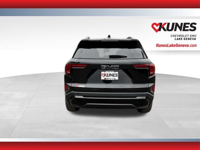 New 2026 GMC Terrain Elevation w/ Elevation Premium Package AWD/4WD image 6