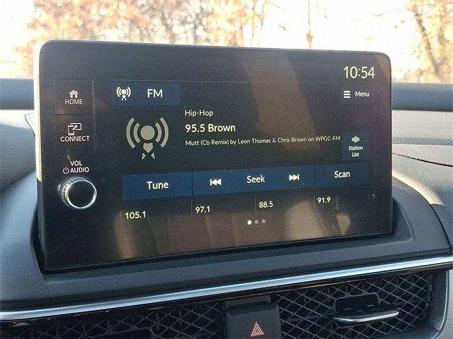 Certified 2025 Acura ADX A-Spec image 17