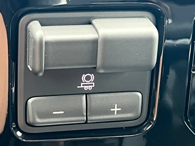 New 2026 Chevrolet Silverado 1500 RST AWD/4WD image 34