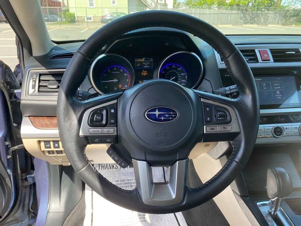 Used 2016 Subaru Outback 2.5i Limited image 15