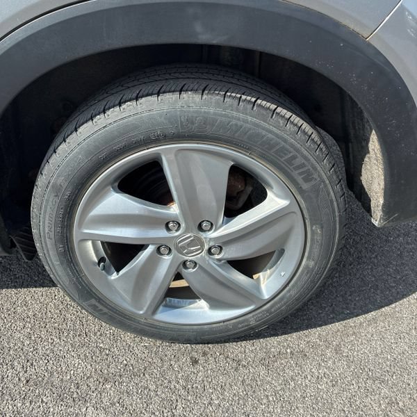 Used 2019 Honda HR-V EX image 11