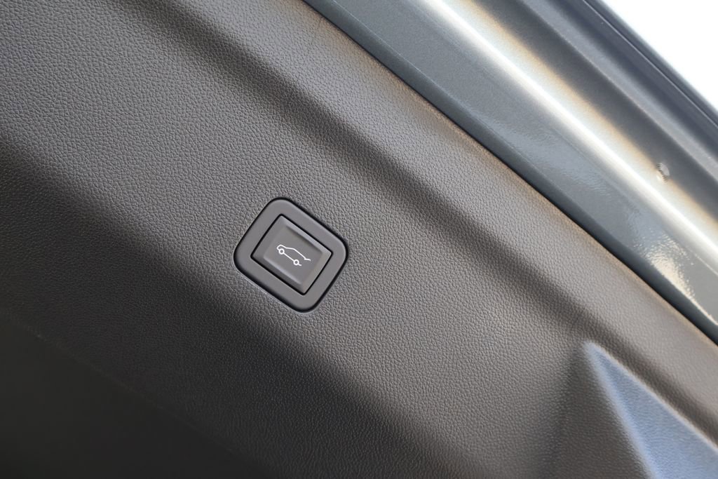 New 2026 Chevrolet Tahoe Premier image 51