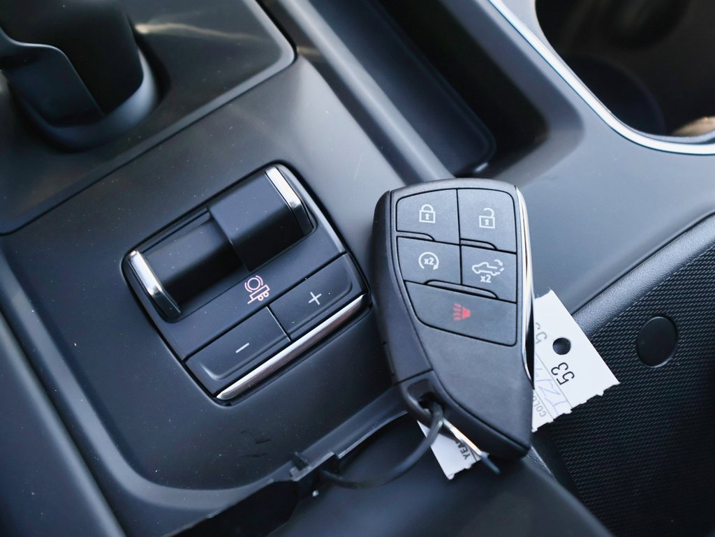 New 2026 GMC Sierra 1500 Denali Ultimate image 26