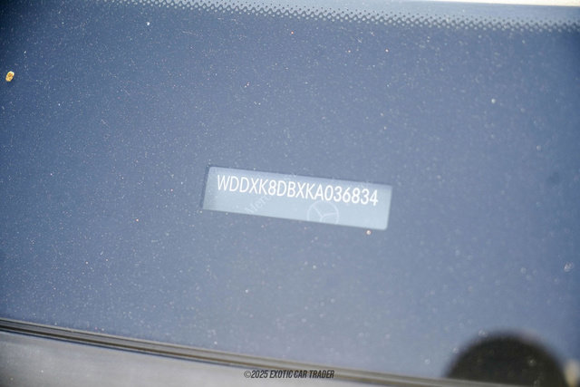 Used 2019 Mercedes-Benz S 560 Cabriolet image 74