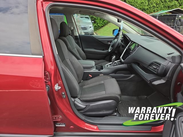 Used 2023 Subaru Outback Premium AWD/4WD image 15