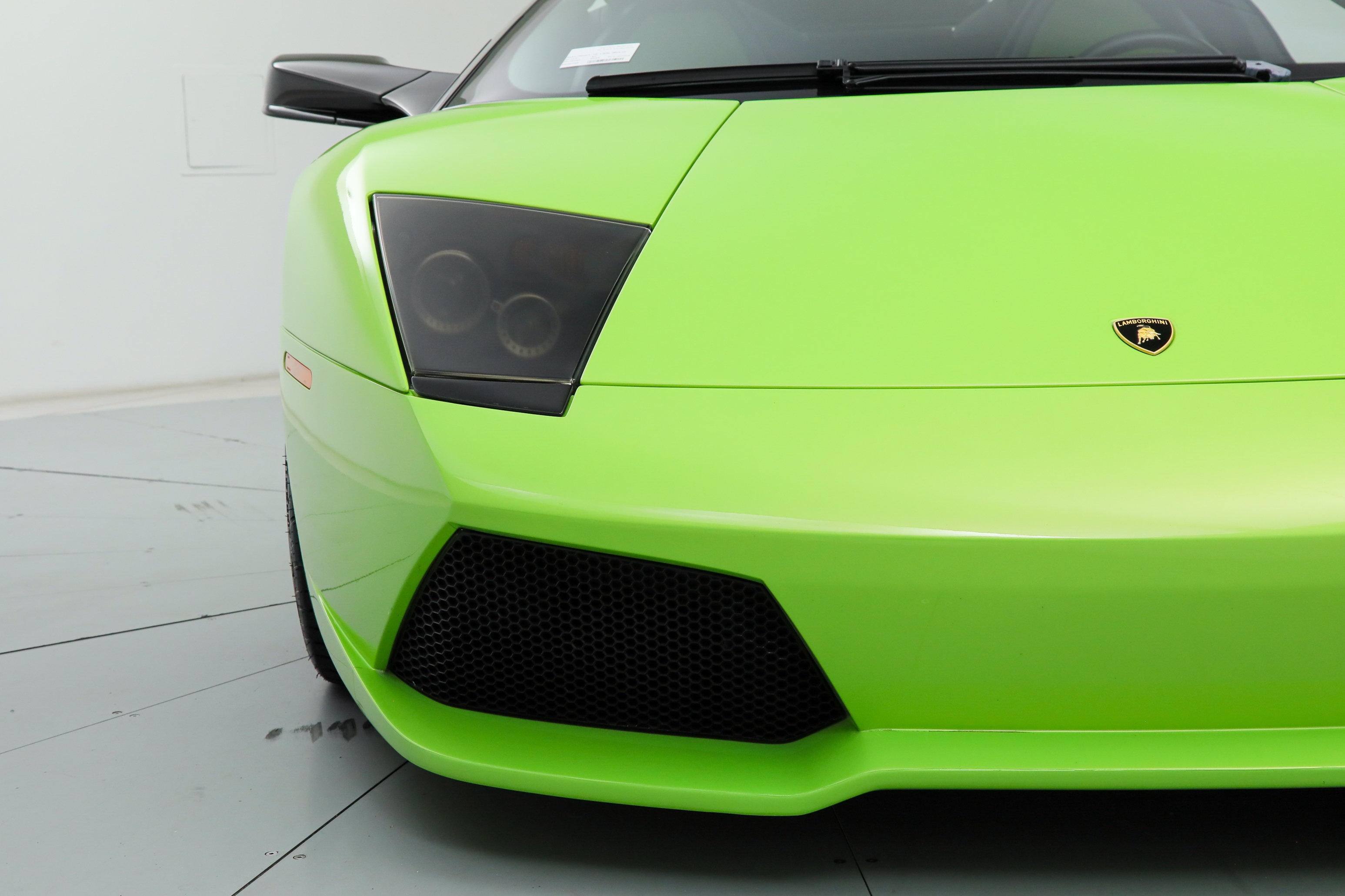 Used 2008 Lamborghini Murcielago LP 640 AWD/4WD image 17