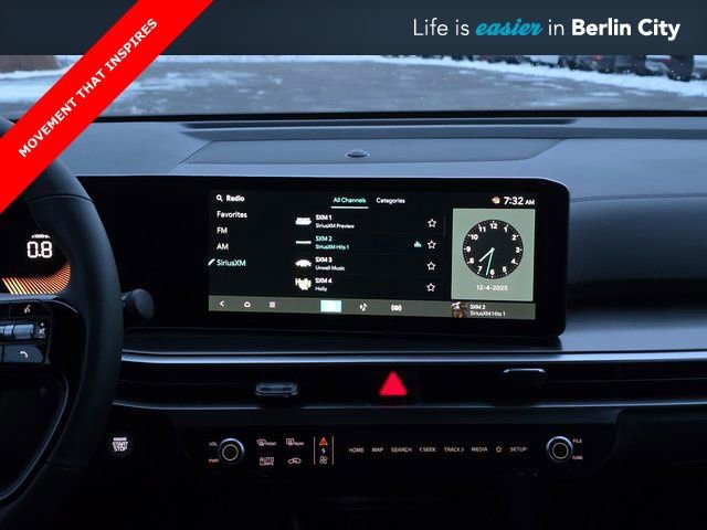 New 2026 Kia Sorento S w/ S Panoramic Sunroof Package image 20