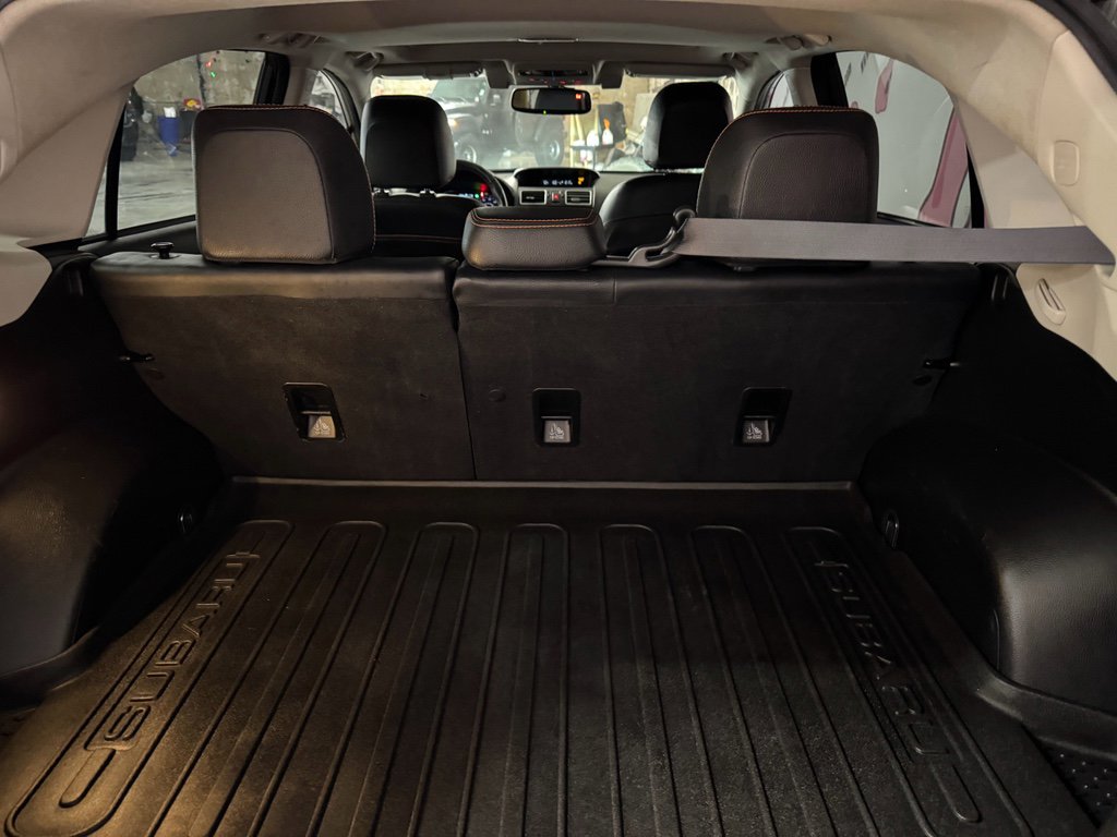 Used 2016 Subaru Crosstrek 2.0i Limited image 22