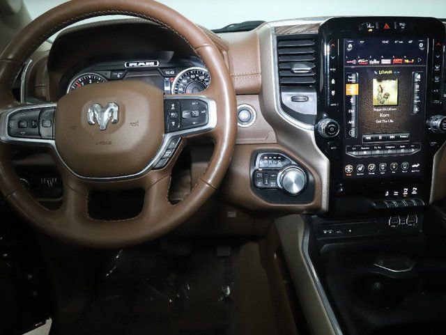 Used 2019 RAM 1500 Laramie image 38