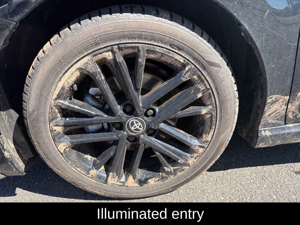 Used 2026 Toyota Camry SE w/ Convenience Package image 38