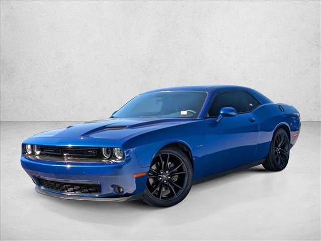 Used 2018 Dodge Challenger R/T w/ Driver Convenience Group