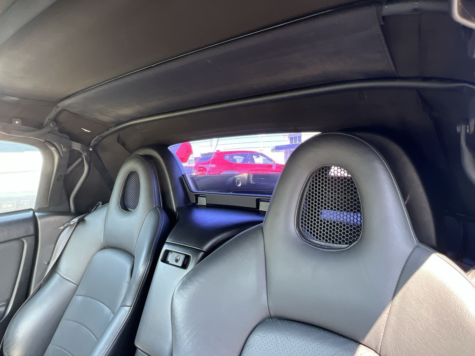 Used 2002 Honda S2000 image 20