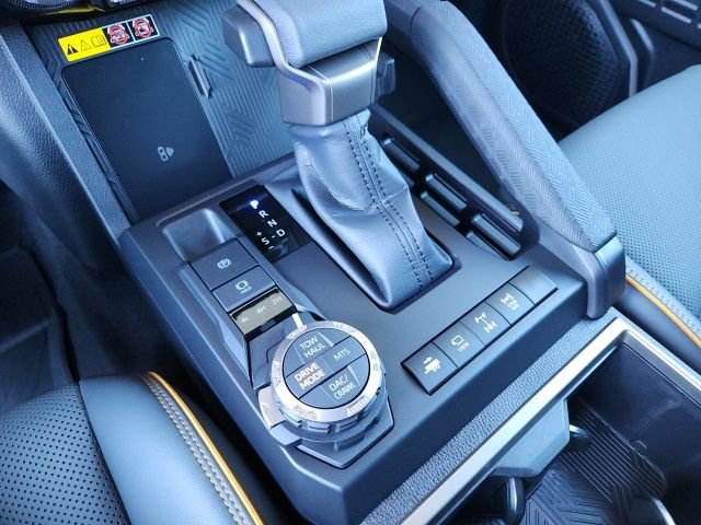 Certified 2026 Toyota Tacoma Trailhunter image 20