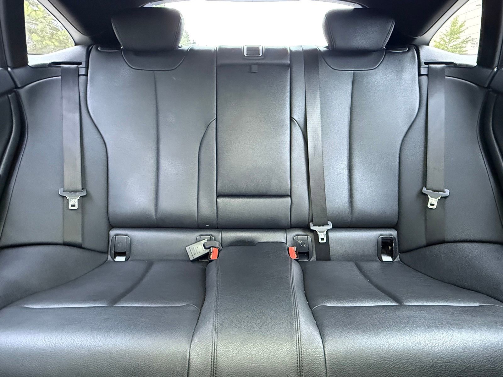 Used 2019 BMW 430i Gran Coupe RWD image 43
