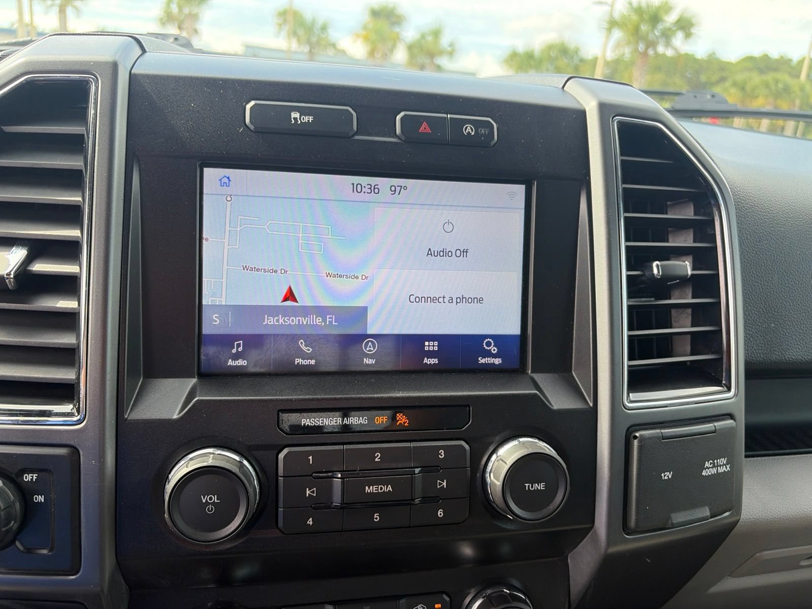 Used 2020 Ford F150 XLT w/ Equipment Group 302A Luxury RWD image 19