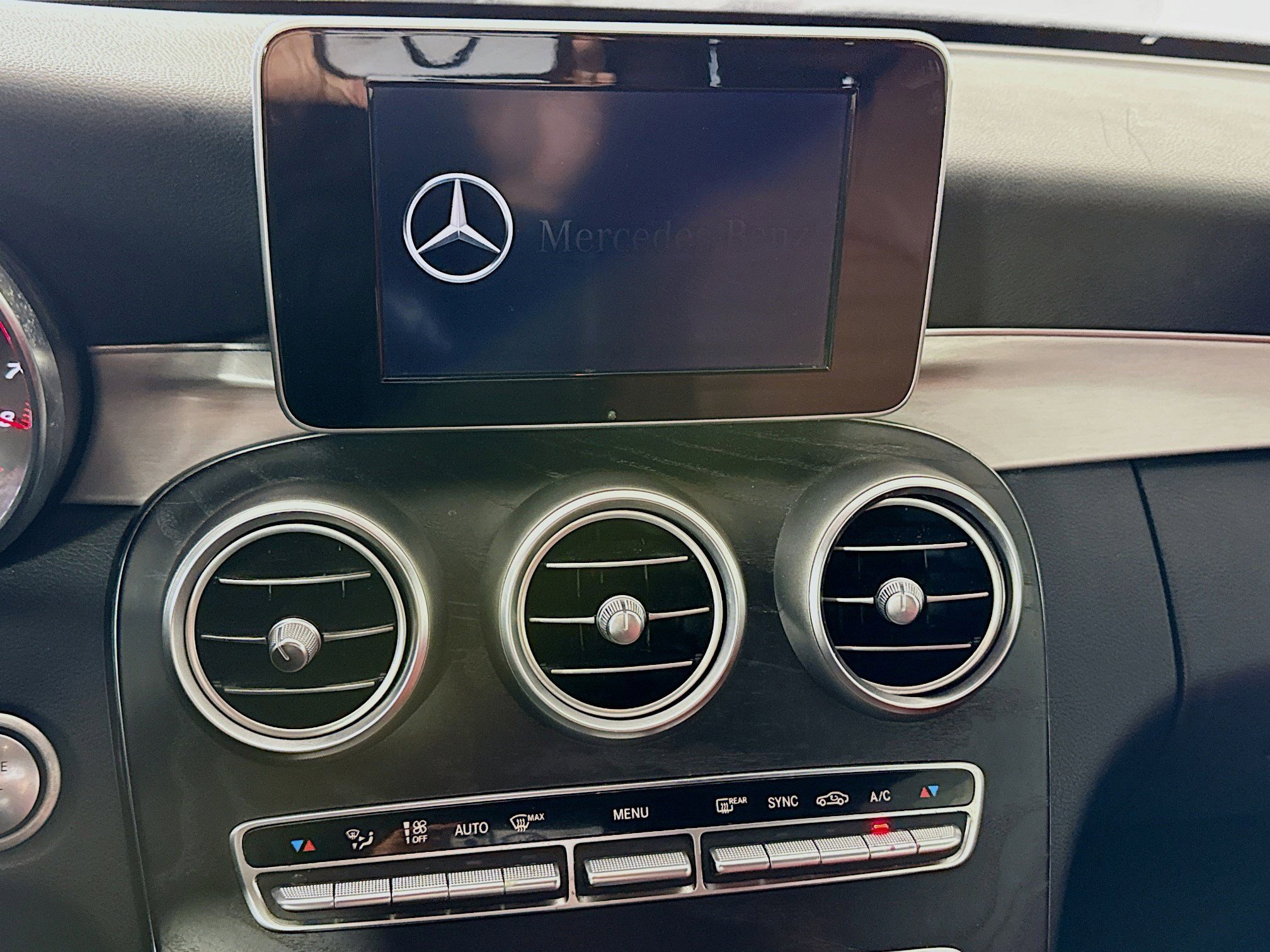 Used 2018 Mercedes-Benz C 300 Cabriolet image 18