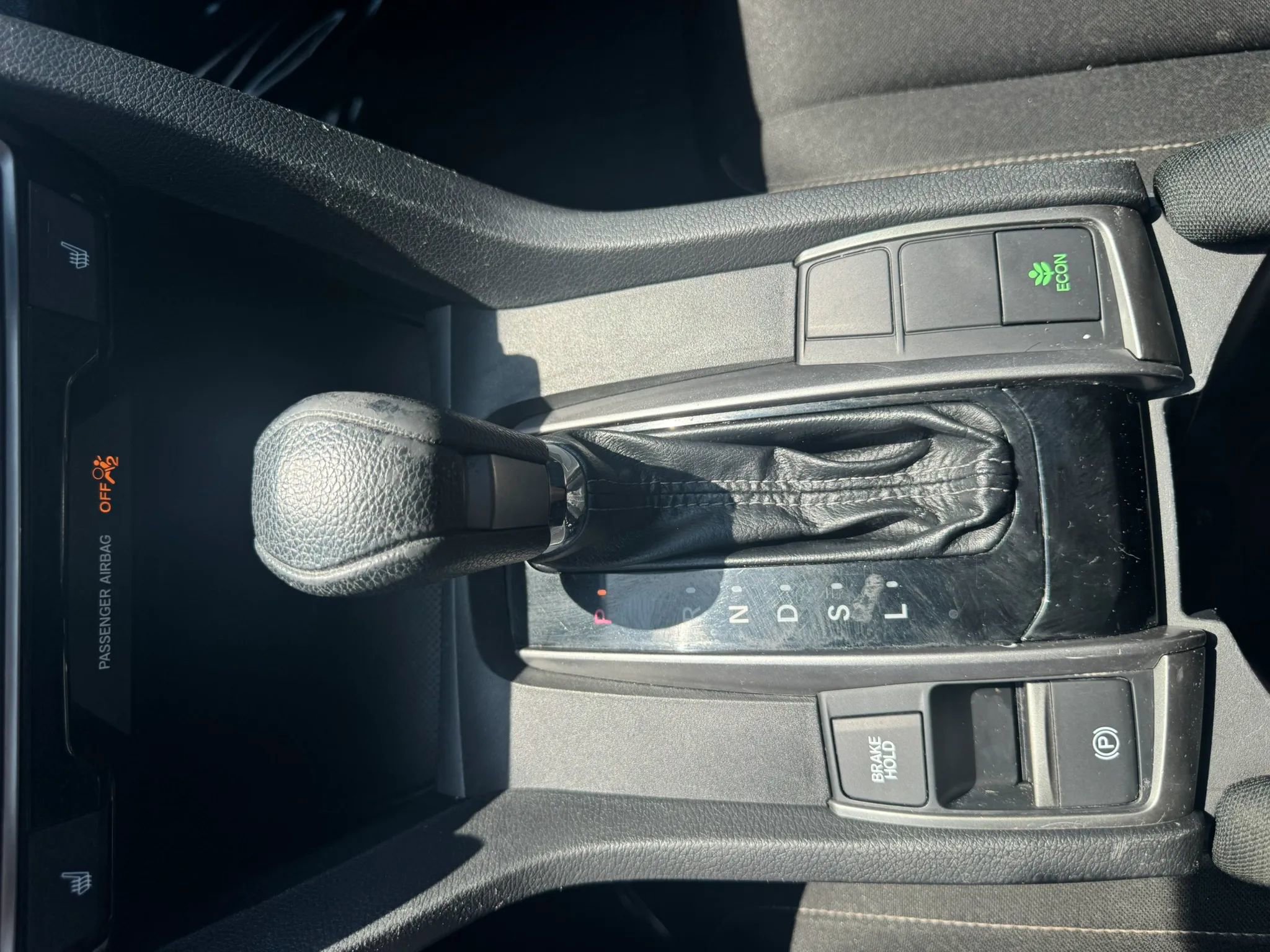 Used 2018 Honda Civic EX image 18