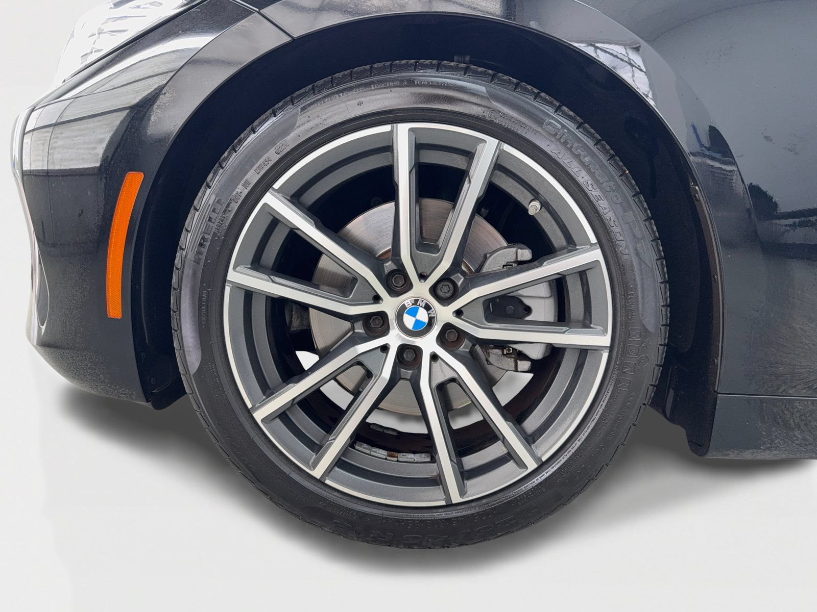 Used 2021 BMW 430i Coupe w/ Convenience Package RWD image 46