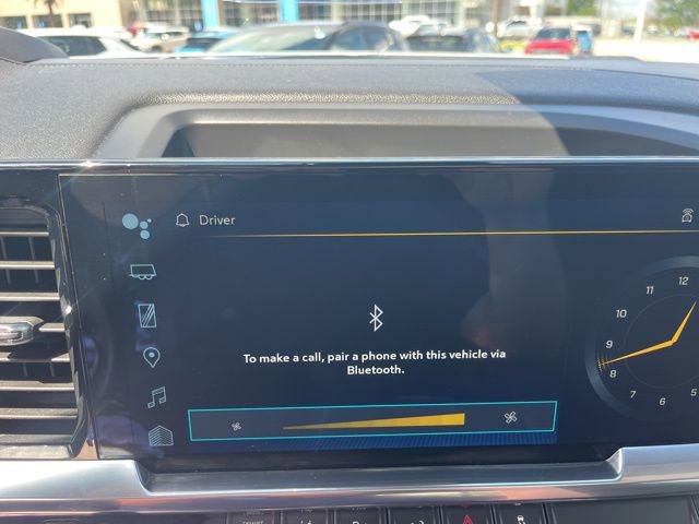 Used 2024 Chevrolet Silverado 3500 LTZ w/ LTZ Plus Package image 41