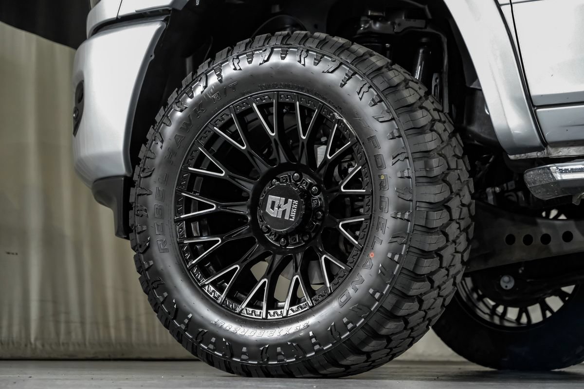 Used 2026 RAM 2500 Big Horn AWD/4WD image 54