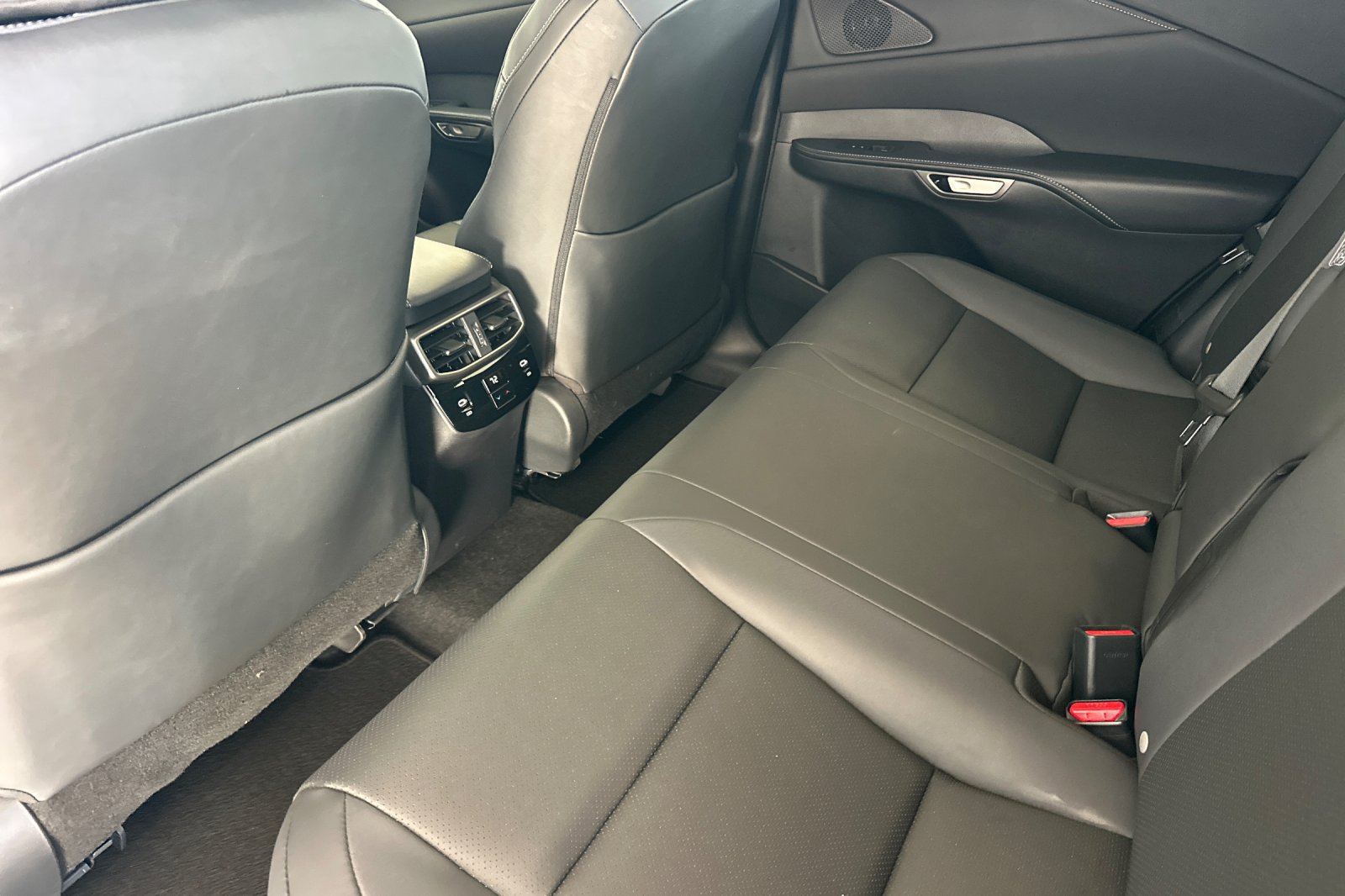 Certified 2025 Lexus RX 350h w/ Convenience Package AWD/4WD image 9