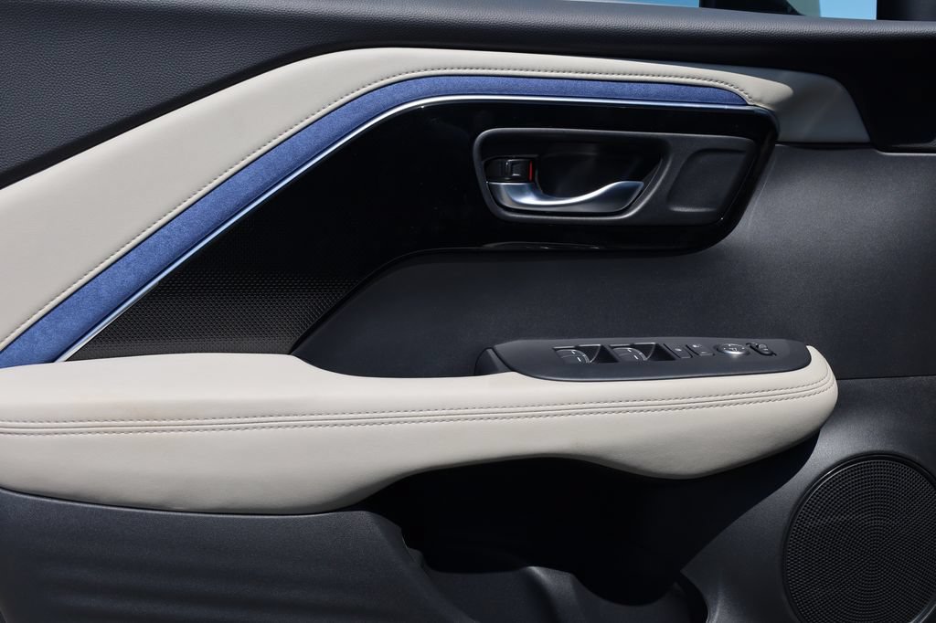New 2026 Acura ADX A-Spec AWD/4WD image 8
