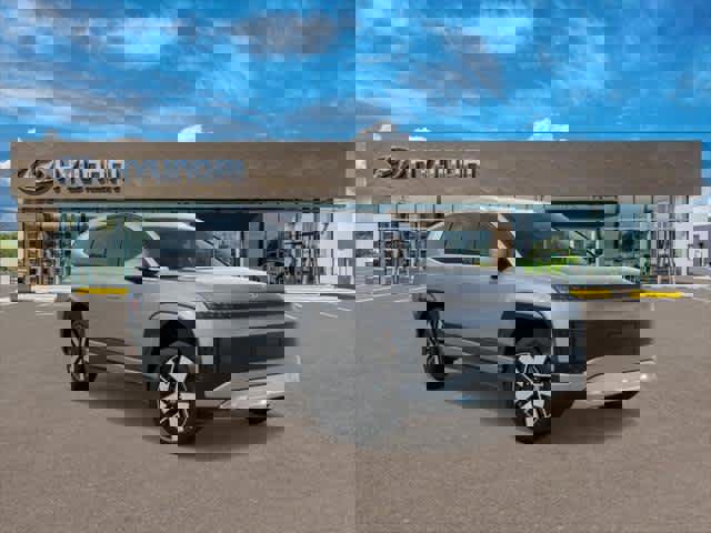 New 2026 Hyundai Ioniq 9 SEL video 1