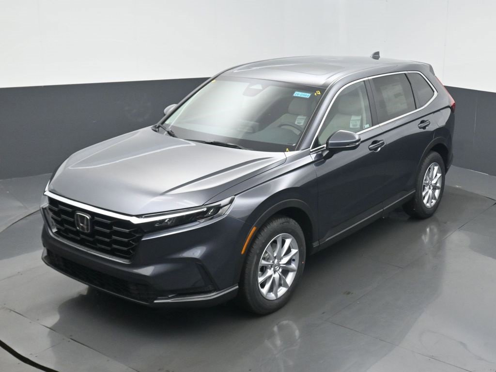 New 2026 Honda CR-V EX image 9