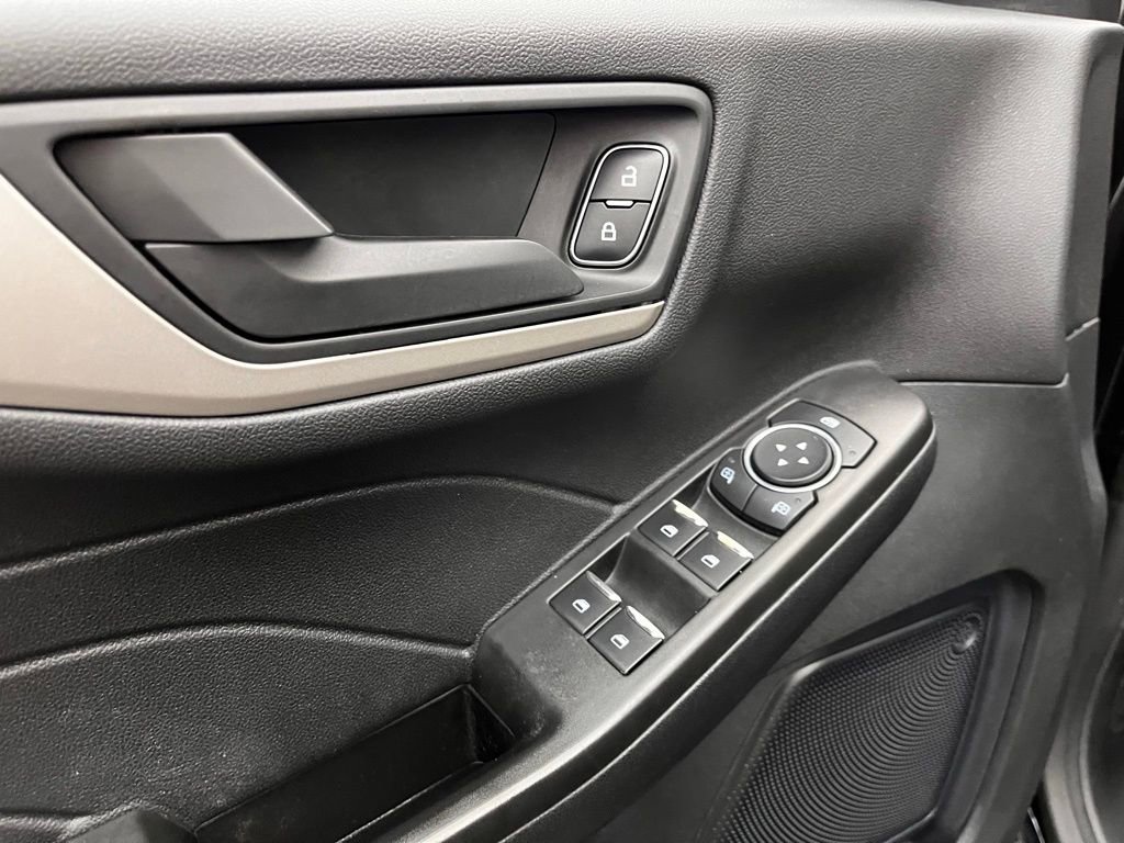 Used 2021 Ford Escape S FWD image 17