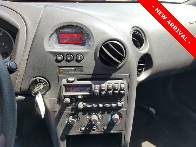 Used 2007 Pontiac Grand Prix FWD image 10