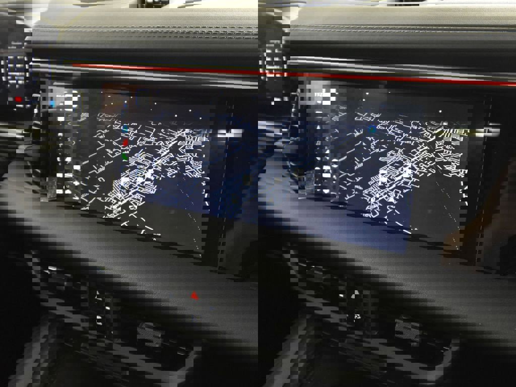 Certified 2024 Porsche Macan 4 Electric image 21