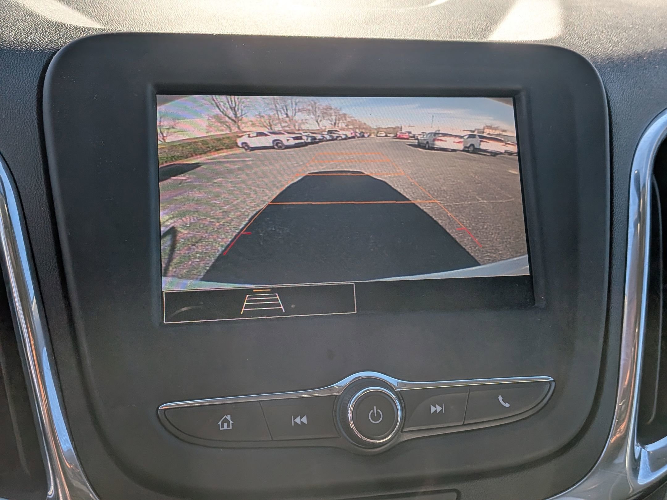 Certified 2024 Chevrolet Equinox LT image 28