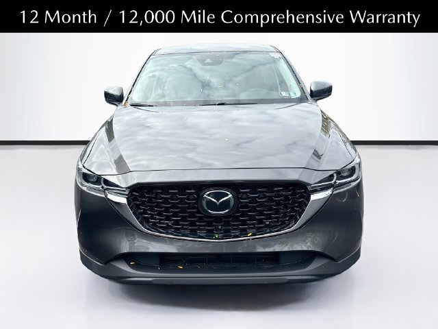 Certified 2023 MAZDA CX-5 AWD 2.5 S w/ Select Package image 2