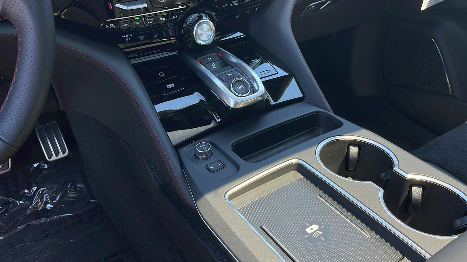 New 2026 Acura MDX A-Spec image 18